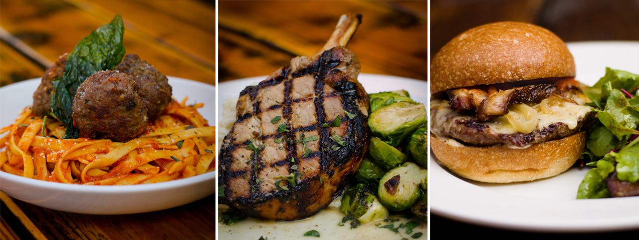 food composite