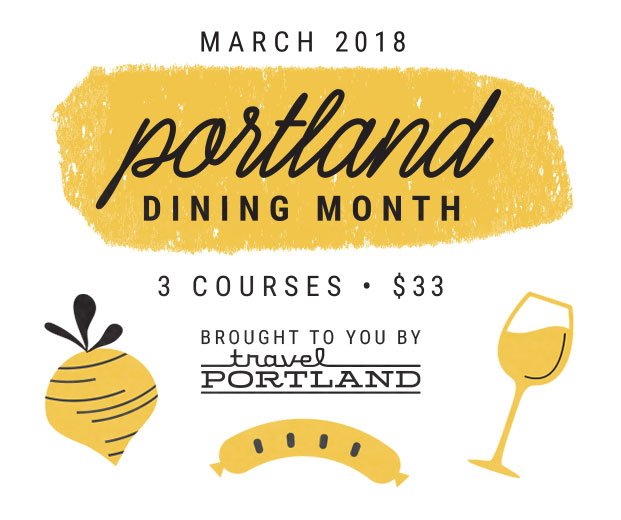 dining month